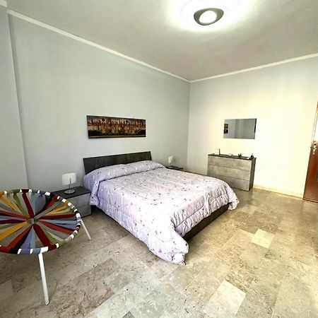 Sambatra Home Palermo Exterior foto