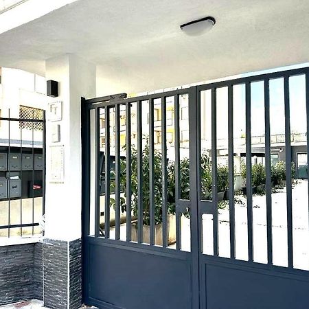 Sambatra Home Palermo Exterior foto